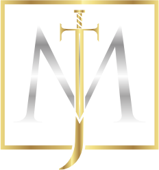 Logo João Moreira Advocacia